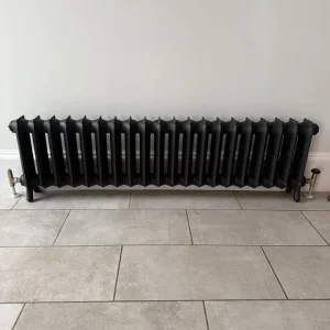 Cast Iron Radiator - Image 3