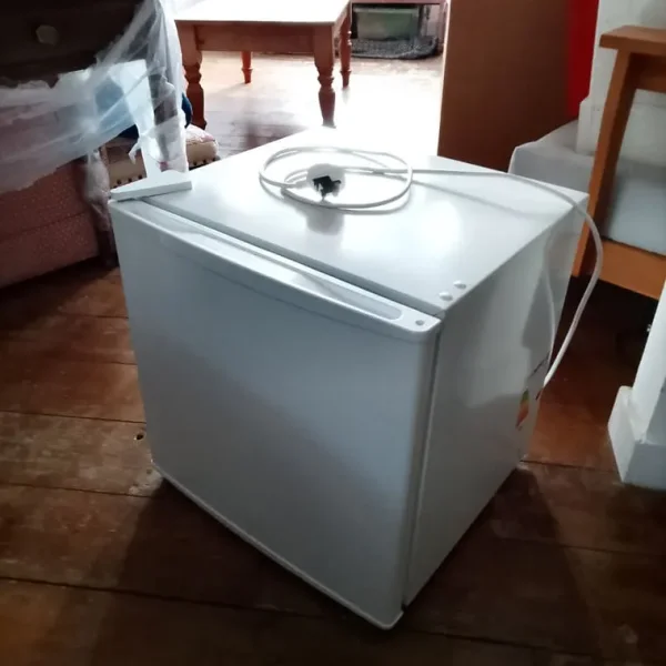 IKEA Tillreda mini fridge
