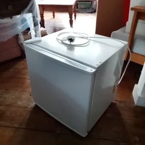 IKEA Tillreda mini fridge