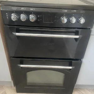 Leisure electric cooker