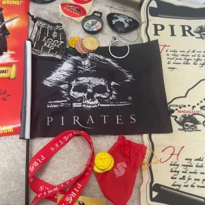 Pirate bundle - Image 3