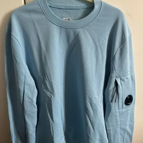 Mens CP Company Jumper Size Medium