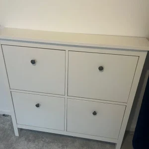 IKEA HEMNES Shoe Storage Unit
