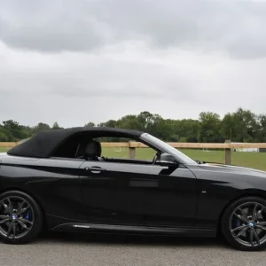 2019 BMW M240i M Performance Convertible - Image 2