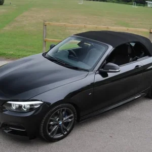 2019 BMW M240i M Performance Convertible - Image 7