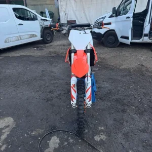 2020 KTM SXF450 TALON - Image 2