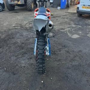 2020 KTM SXF450 TALON - Image 3