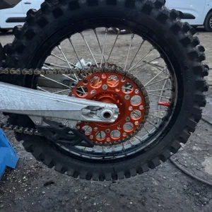 2020 KTM SXF450 TALON - Image 5