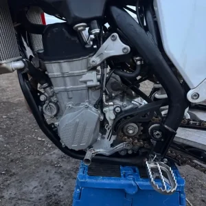 2020 KTM SXF450 TALON - Image 6