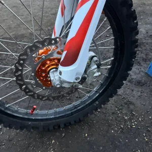 2020 KTM SXF450 TALON - Image 7
