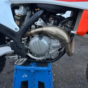 2020 KTM SXF450 TALON - Image 8