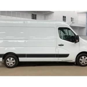 2022 Renault Master dCi 35 Business+ MWB Panel Van Diesel Manual - Image 6