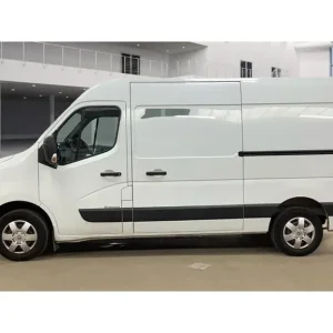 2022 Renault Master dCi 35 Business+ MWB Panel Van Diesel Manual - Image 7