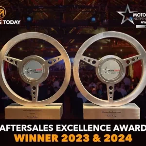 2017 Volkswagen Golf 1.6 TDI SE Nav Hatchback - Image 6