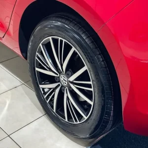 2017 Volkswagen Golf 1.6 TDI SE Nav Hatchback - Image 8