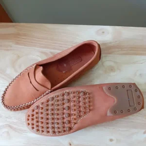 Graceland casual leather shoes