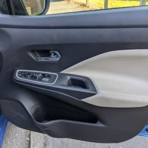 2017 Nissan Micra 1.5 dCi Tekna 5-door hatchback - Image 6