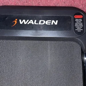 Walden Treadmill - Image 2
