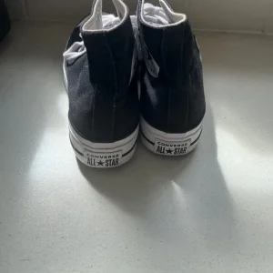 women’s platform converse - Image 4