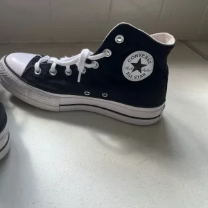 women’s platform converse - Image 6