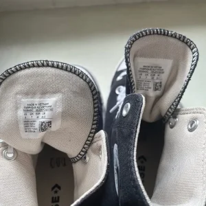 women’s platform converse - Image 7