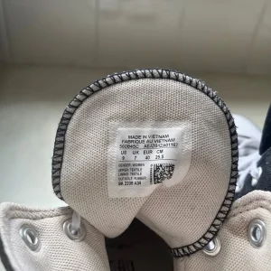 women’s platform converse - Image 8