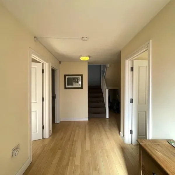 Double Room Available