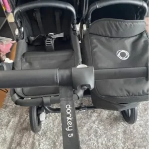 Bugaboo Donkey 5 Duo - Image 3