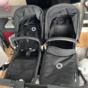 Bugaboo Donkey 5 Duo - Image 4
