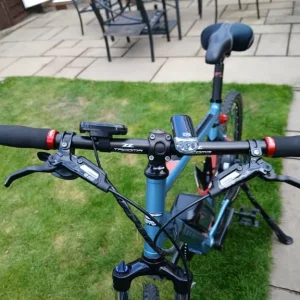 Electric Bike Carerra Crossroad E - Image 7