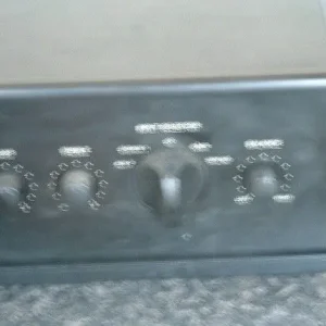 Denon PMA255UK amp - Image 3