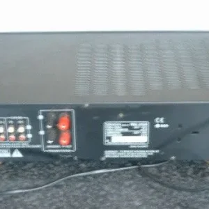 Denon PMA255UK amp - Image 4