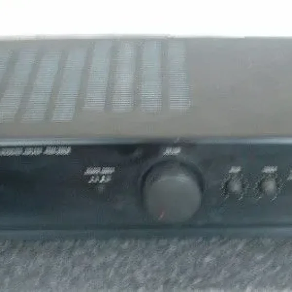 Denon PMA255UK amp