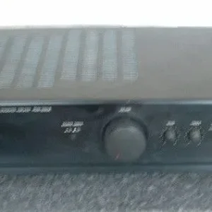 Denon PMA255UK amp