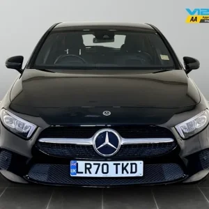 2020 Mercedes-Benz A-Class A180d Sport Executive 5-door Hatchback Diesel Manual - Image 5