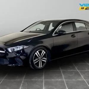 2020 Mercedes-Benz A-Class A180d Sport Executive 5-door Hatchback Diesel Manual - Image 6