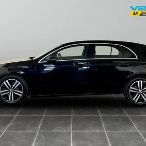 2020 Mercedes-Benz A-Class A180d Sport Executive 5-door Hatchback Diesel Manual - Image 7