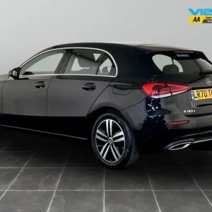 2020 Mercedes-Benz A-Class A180d Sport Executive 5-door Hatchback Diesel Manual - Image 8