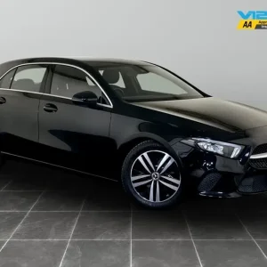 2020 Mercedes-Benz A-Class A180d Sport Executive 5-door Hatchback Diesel Manual