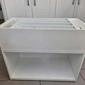 Great Little Trading Company bookcase - Image 2