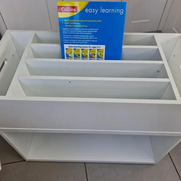 Great Little Trading Company bookcase