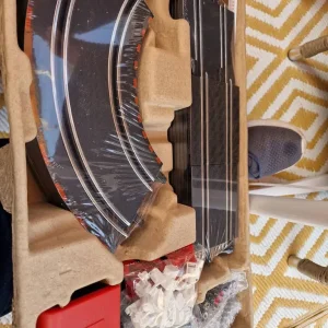 Racing track new in box - Image 2