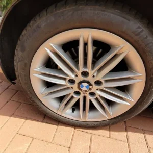 2011 BMW 1 Series Convertible M Sport - Image 5