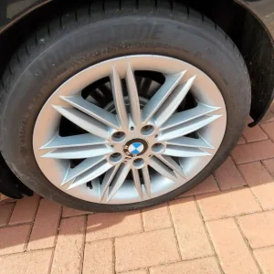 2011 BMW 1 Series Convertible M Sport - Image 6