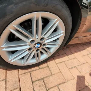 2011 BMW 1 Series Convertible M Sport - Image 7