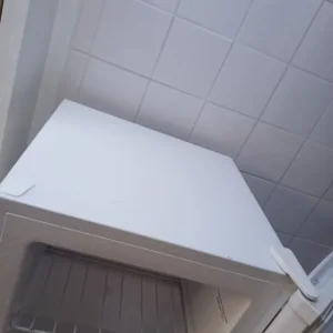 Counter top cube freezer - Image 2