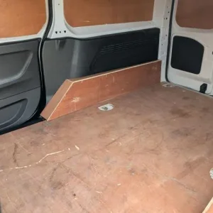 2021 Citroen Berlingo 1.5 Bluehdi Diesel Van - Image 5