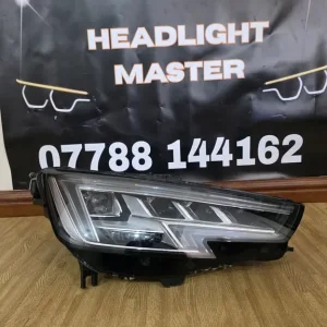Audi A4 S4 RS4 Matrix LED Headlight (8W0 941 036) - Image 2