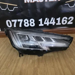 Audi A4 S4 RS4 Matrix LED Headlight (8W0 941 036) - Image 3