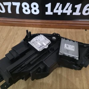 Audi A4 S4 RS4 Matrix LED Headlight (8W0 941 036)